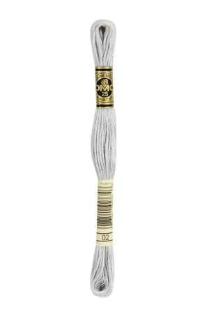 Mouliné Spécial 117MC CHIARI - DMC - - LacariaRicami.Store