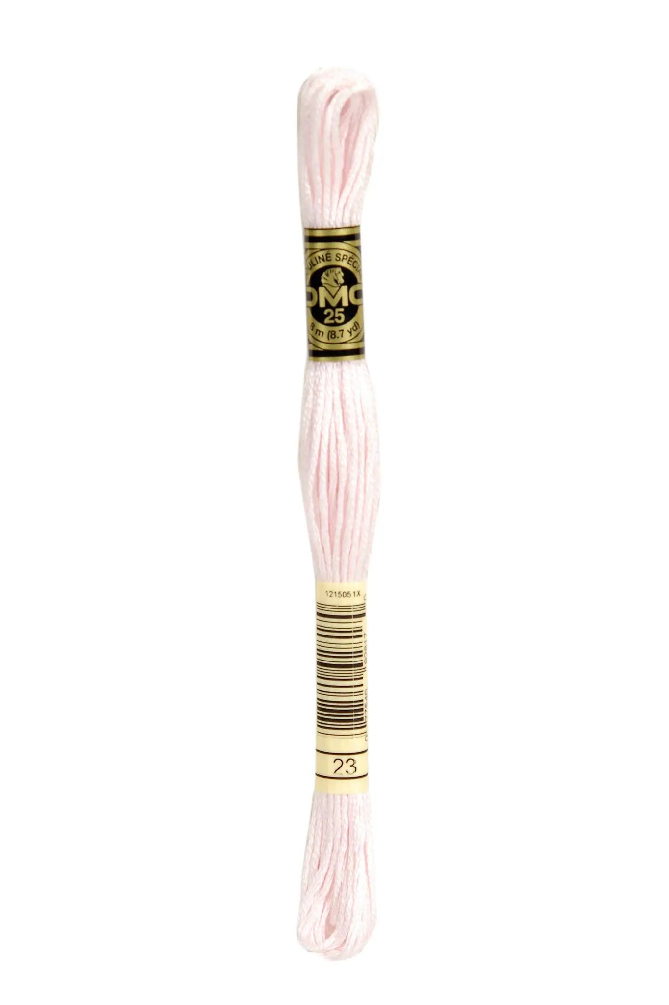 Mouliné Spécial 117MC ROSA - DMC - - LacariaRicami.Store
