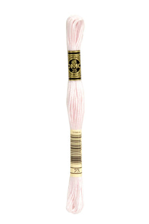 Mouliné Spécial 117MC ROSA - DMC - - LacariaRicami.Store
