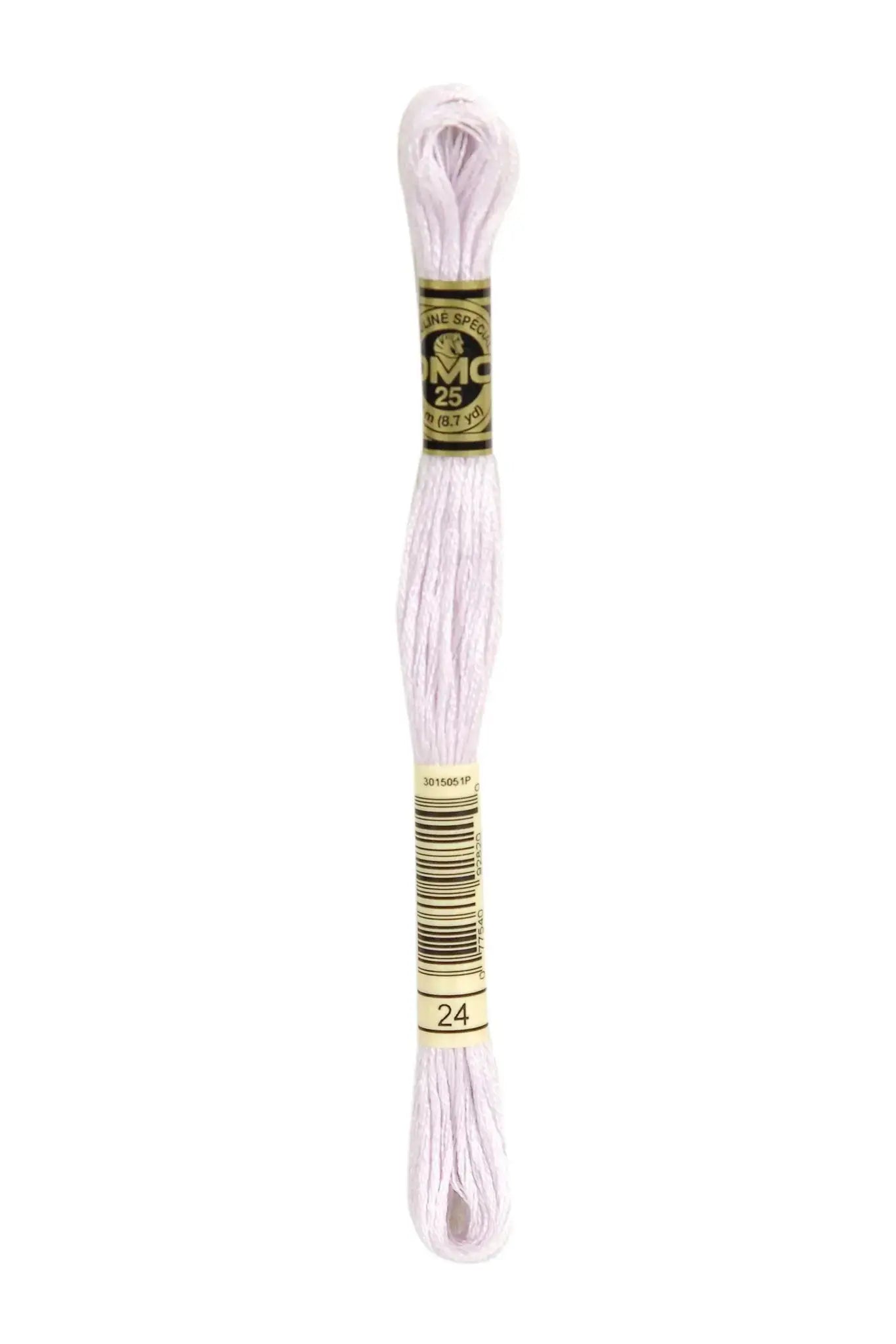 Mouliné Spécial 117MC VIOLA - DMC - - LacariaRicami.Store
