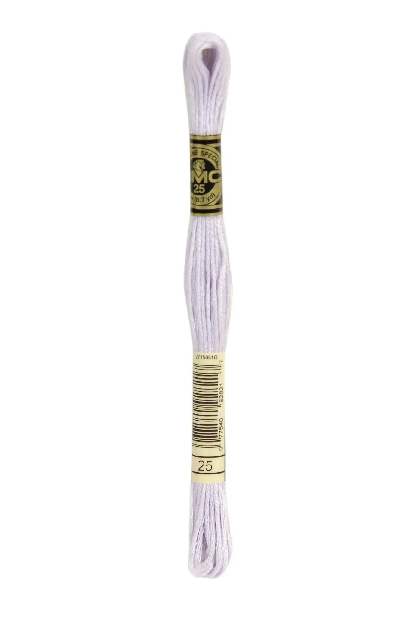 Mouliné Spécial 117MC BLU - DMC - - LacariaRicami.Store
