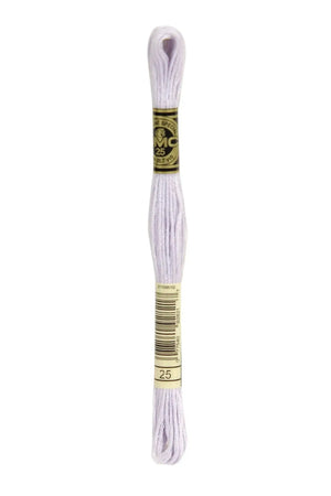 Mouliné Spécial 117MC BLU - DMC - - LacariaRicami.Store