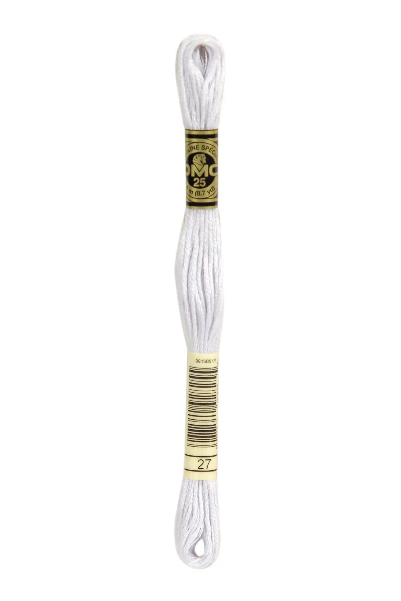 Mouliné Spécial 117MC CHIARI - DMC - - LacariaRicami.Store