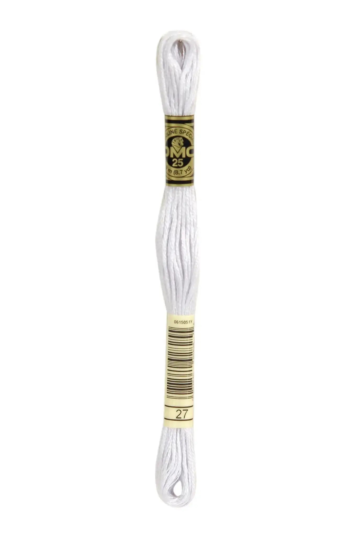 Mouliné Spécial 117MC CHIARI - DMC - - LacariaRicami.Store