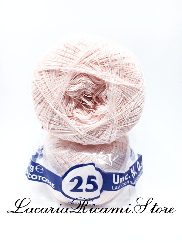 117 - ROSA (50 grammi)