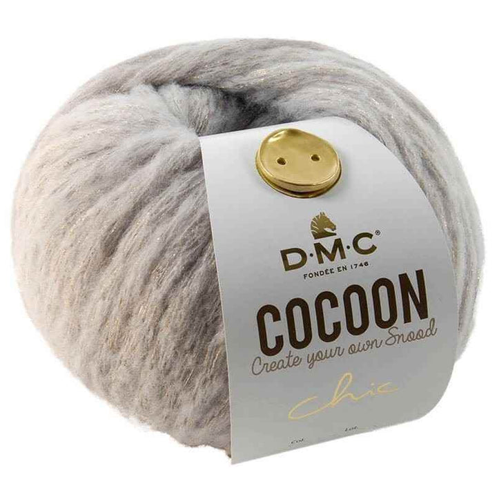 Lana Cocoon Chic - DMC - - LacariaRicami.Store