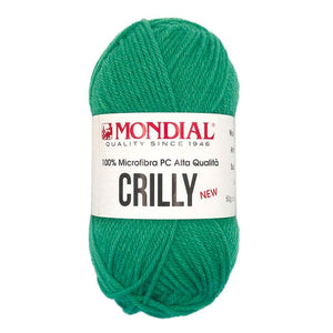 Lana CRILLY NEW - MONDIAL - - LacariaRicami.Store