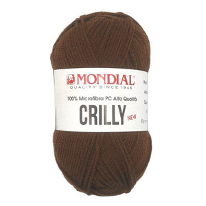 Lana CRILLY NEW - MONDIAL - - LacariaRicami.Store