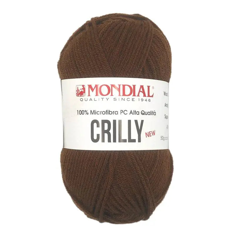 Lana CRILLY NEW - MONDIAL - - LacariaRicami.Store