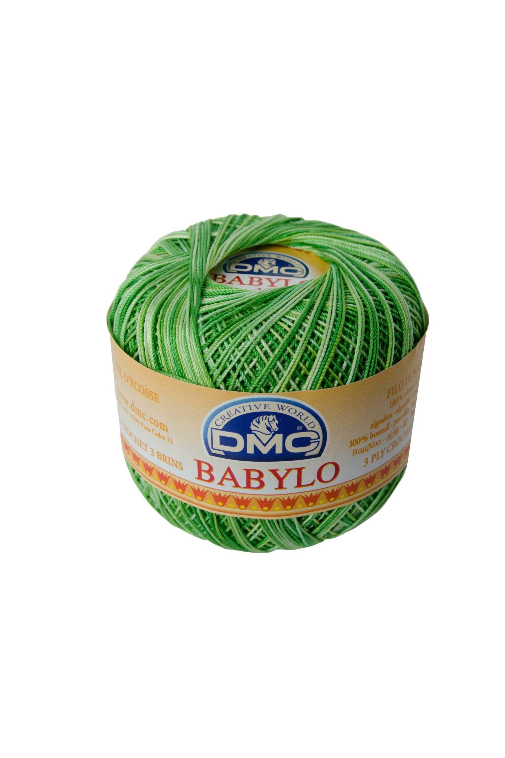 Zoom 114 - VERDE SFUMATO