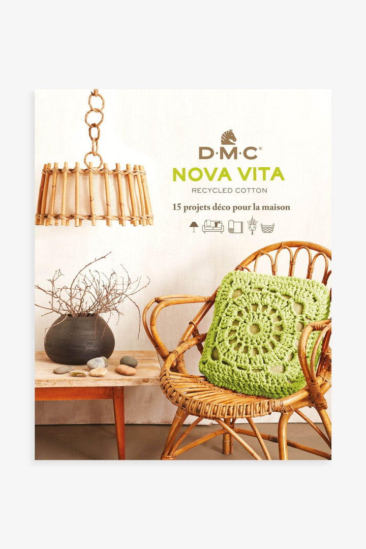 Cordino ECO VITA 12 - DMC - - LacariaRicami.Store