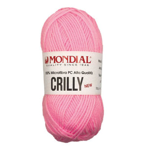 Lana CRILLY NEW - MONDIAL - - LacariaRicami.Store