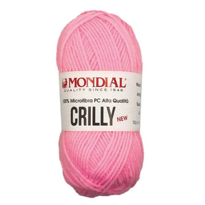 Lana CRILLY NEW - MONDIAL - - LacariaRicami.Store