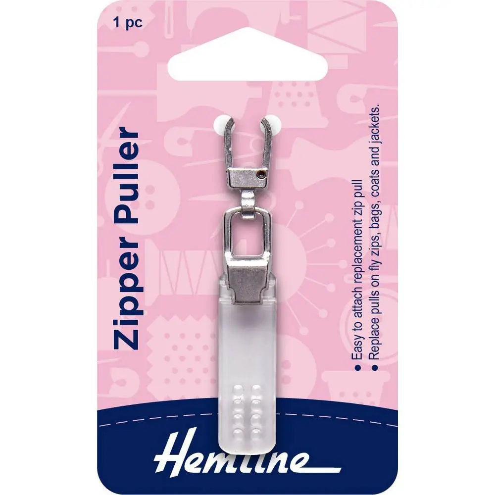 TIRANTI PER CERNIERE LAMPO - Hemline - - LacariaRicami.Store