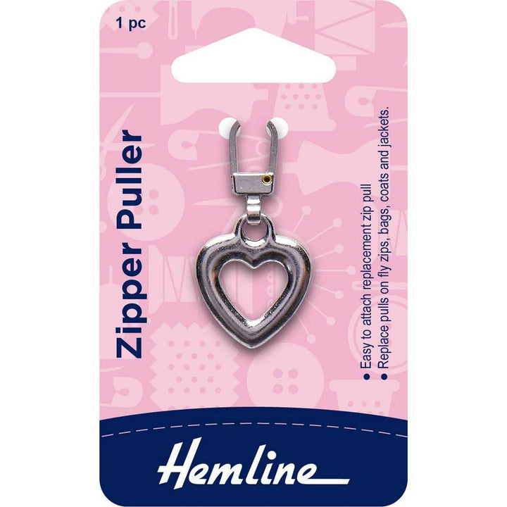 TIRANTI PER CERNIERE LAMPO - Hemline - - LacariaRicami.Store