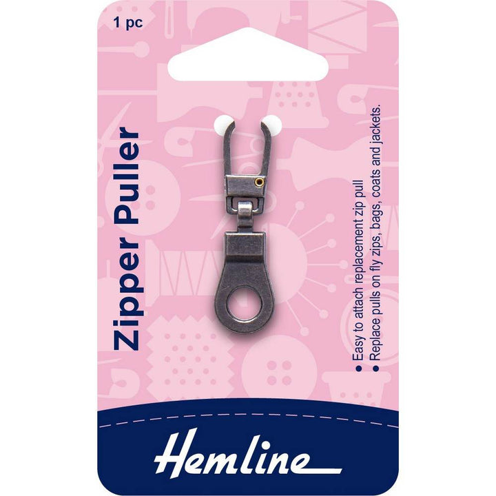 TIRANTI PER CERNIERE LAMPO - Hemline - - LacariaRicami.Store
