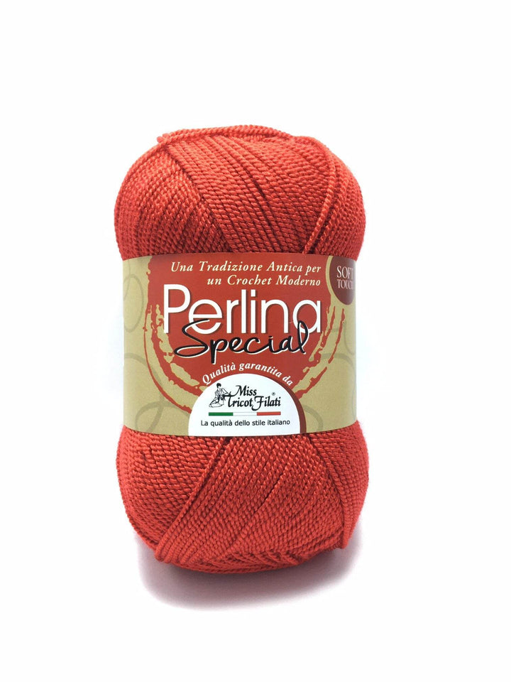 MICROFIBRA Perlina Special - Miss Tricot Filati | Filato Lussuoso - - LacariaRicami.Store