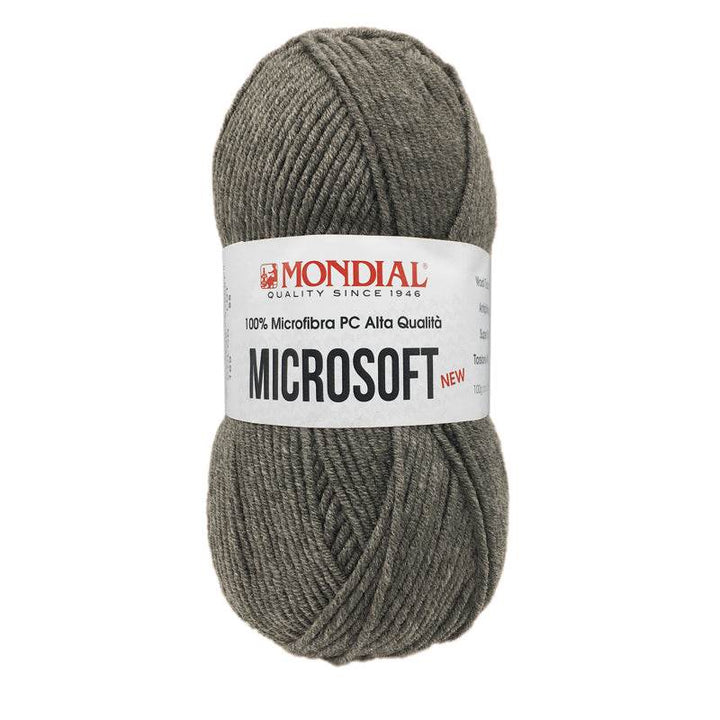 Lana MICRO SOFT NEW - MONDIAL - - LacariaRicami.Store