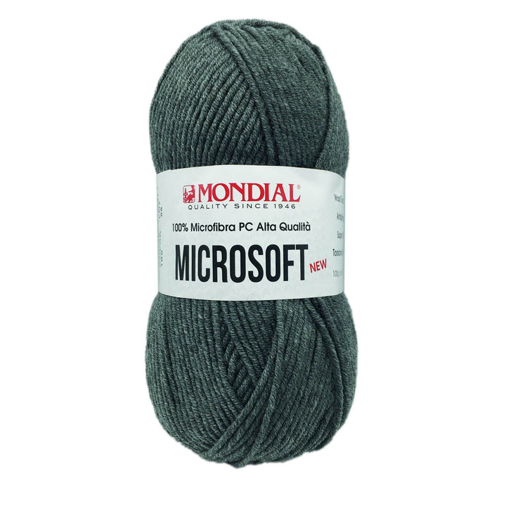Lana MICRO SOFT NEW - MONDIAL - - LacariaRicami.Store