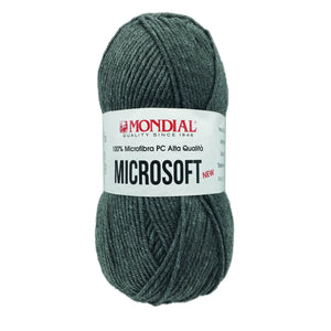 Lana MICRO SOFT NEW - MONDIAL - - LacariaRicami.Store