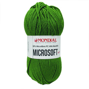 Lana MICRO SOFT NEW - MONDIAL - - LacariaRicami.Store