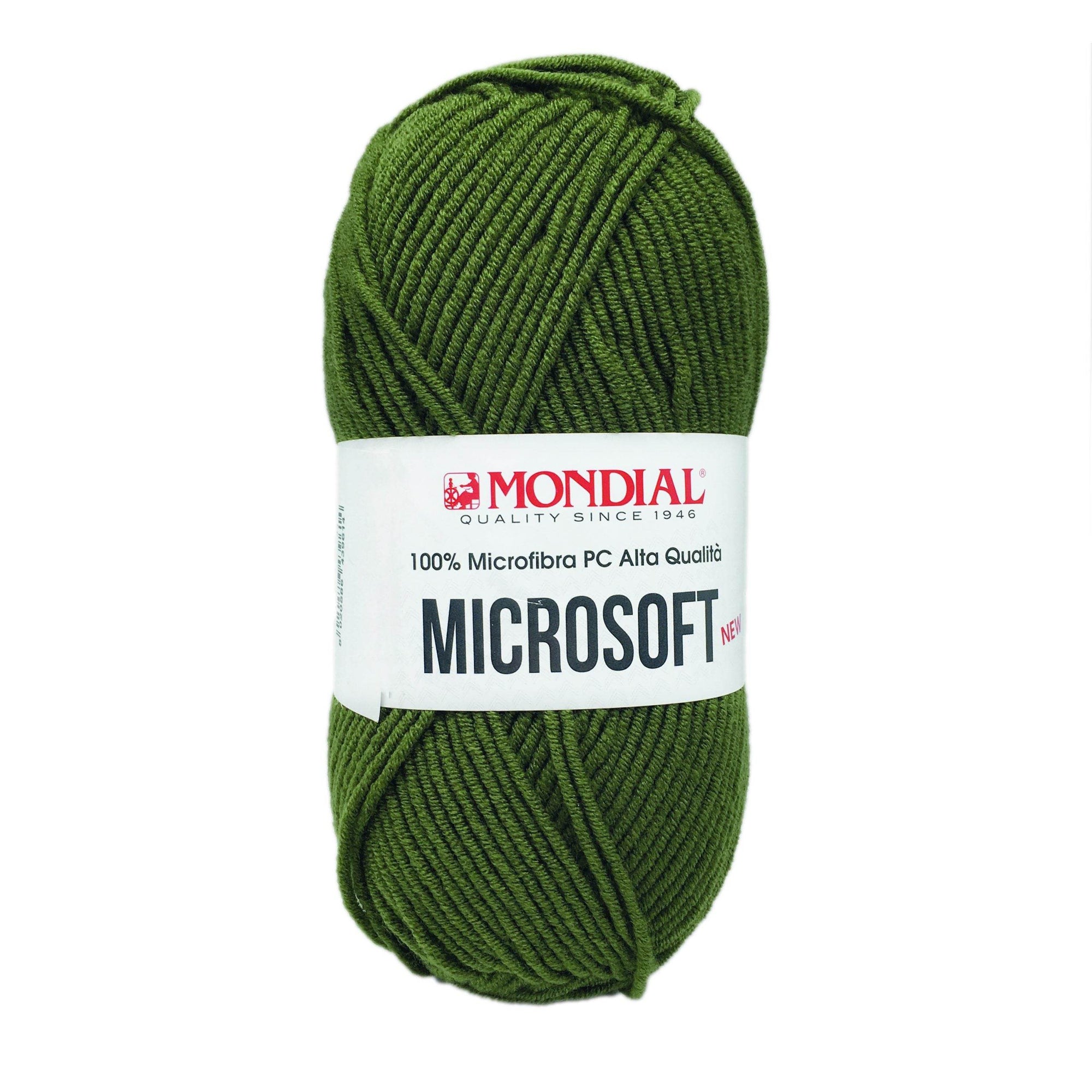 Zoom 191 - VERDE OLIVA SCURO