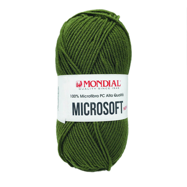 191 - VERDE OLIVA SCURO