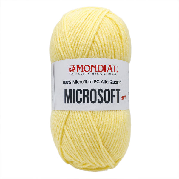 Lana MICRO SOFT NEW - MONDIAL