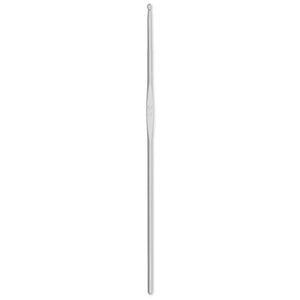 Uncinetto LANA 14 cm Alluminio - Prym - Colore: - by LacariaRicami.Store