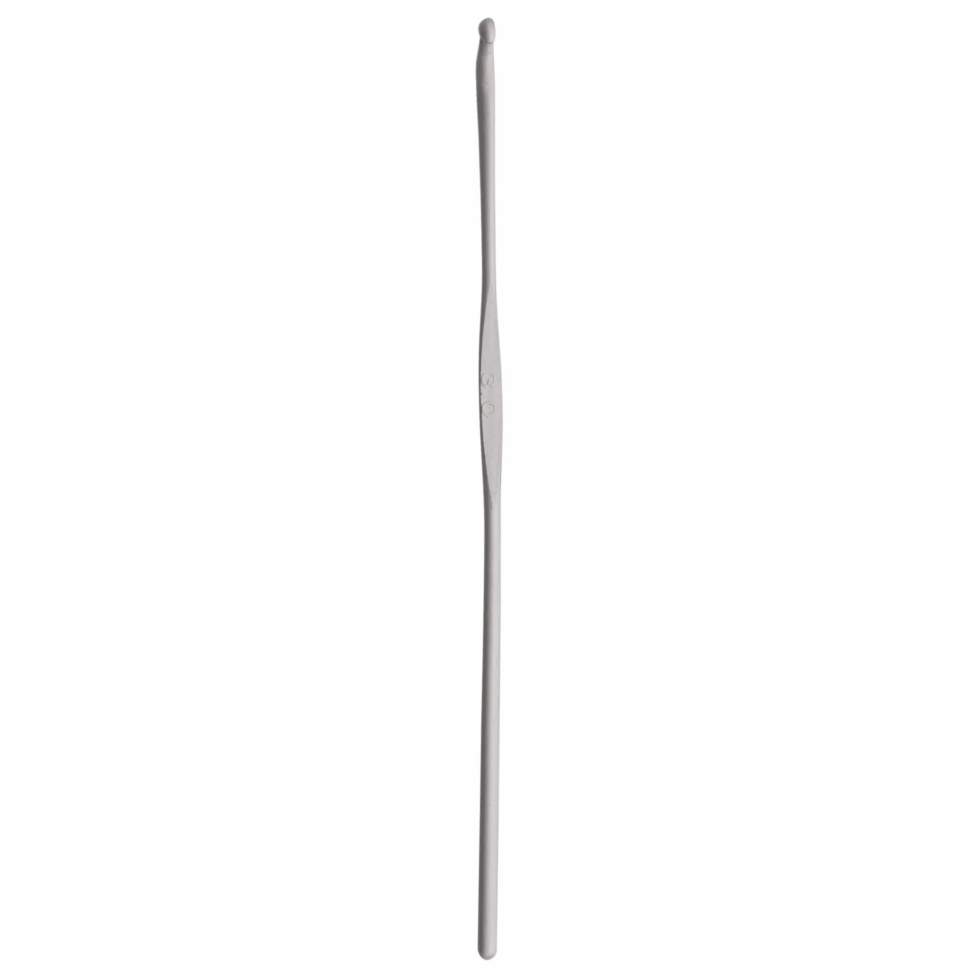 Uncinetto LANA 14 cm Alluminio - Prym - Colore: - by LacariaRicami.Store