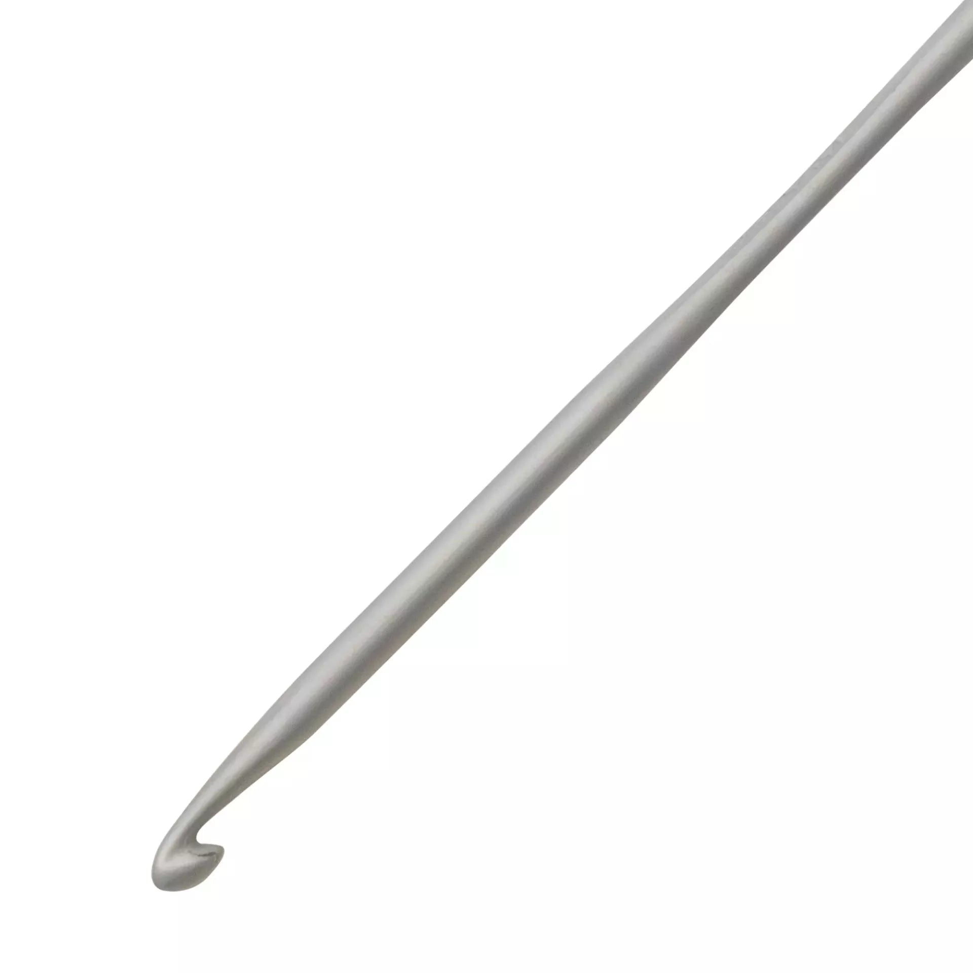 Uncinetto LANA 14 cm Alluminio - Prym - Colore: - by LacariaRicami.Store