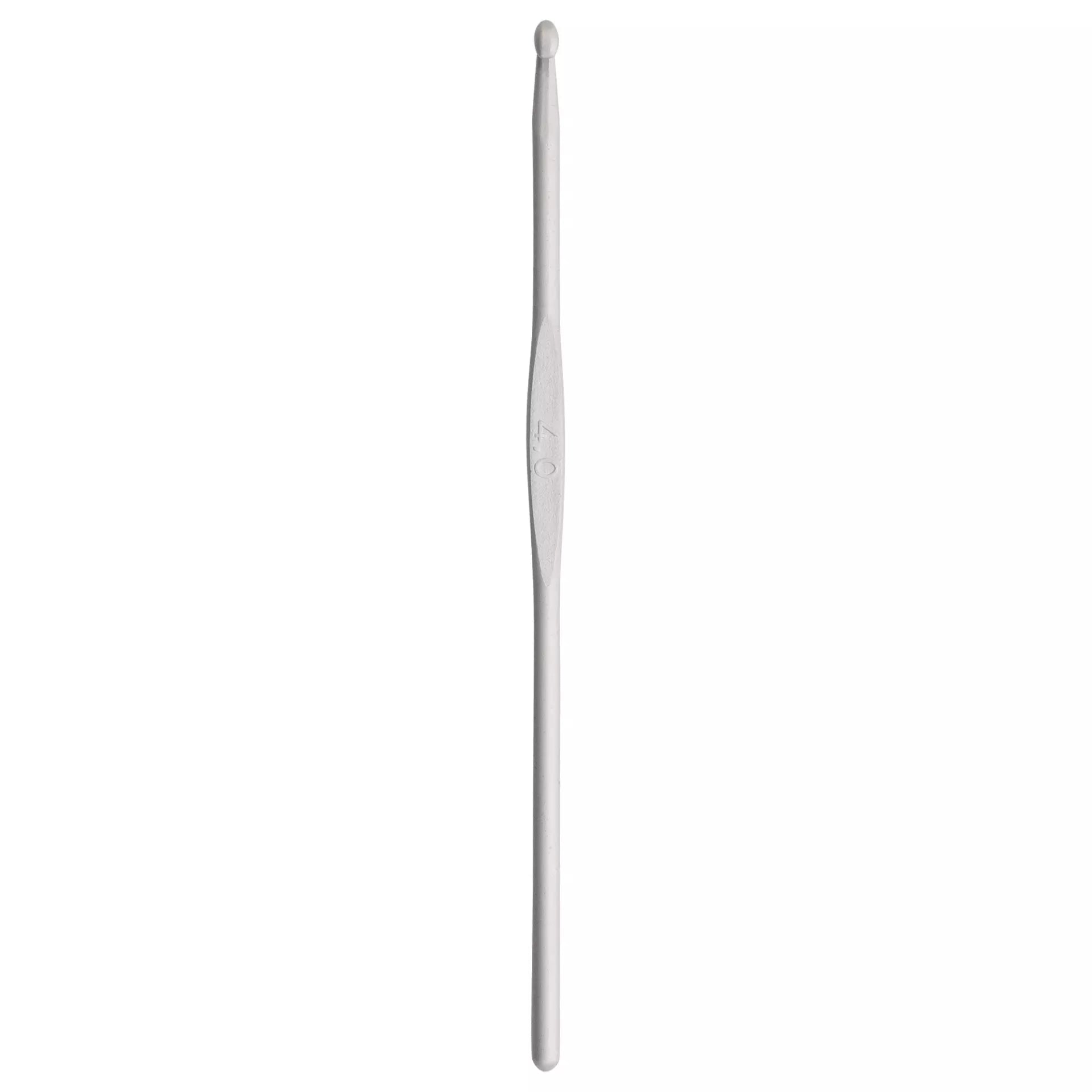 Uncinetto LANA 14 cm Alluminio - Prym - Colore: - by LacariaRicami.Store
