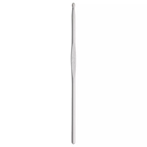 Uncinetto LANA 14 cm Alluminio - Prym - Colore: - by LacariaRicami.Store