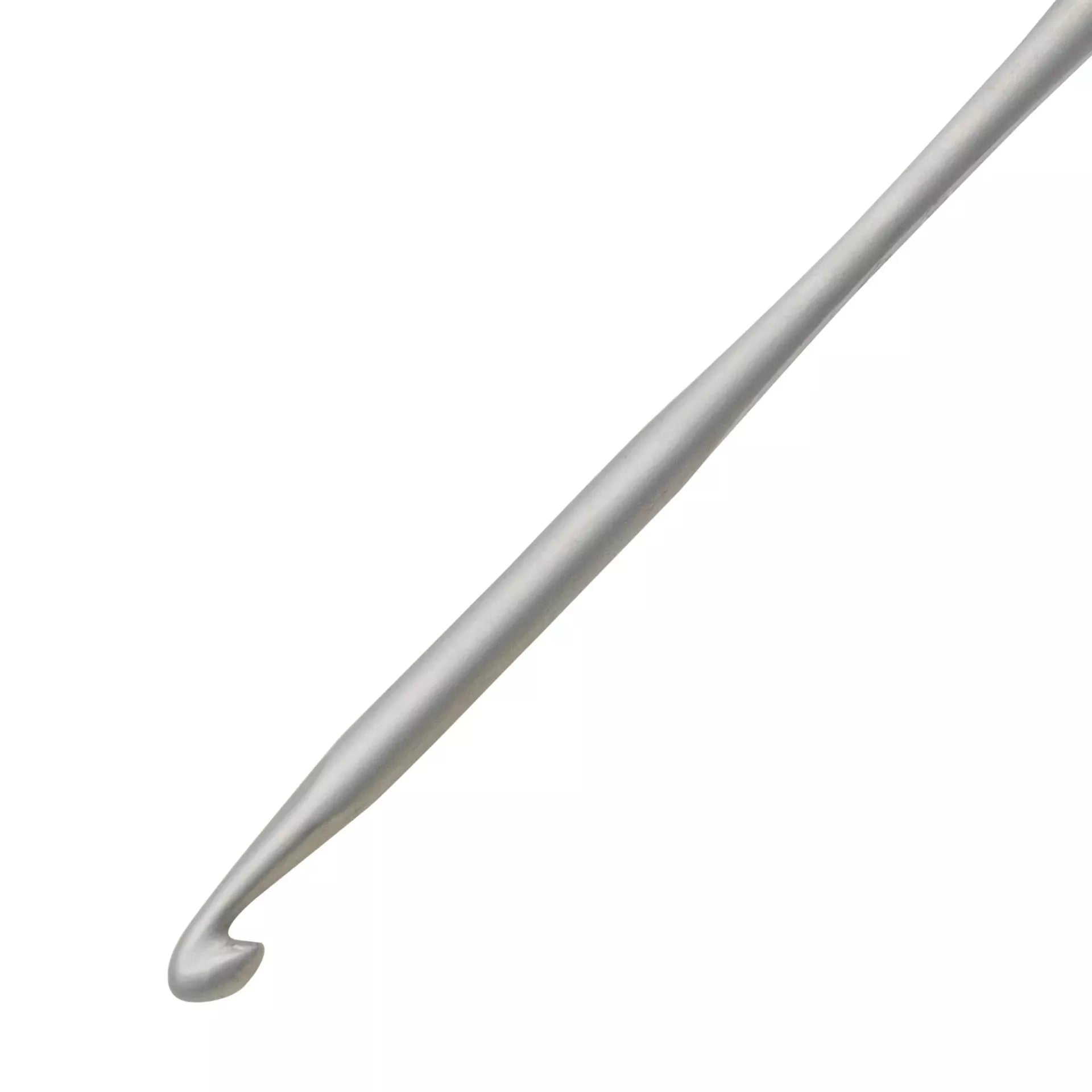 Uncinetto LANA 14 cm Alluminio - Prym - Colore: - by LacariaRicami.Store