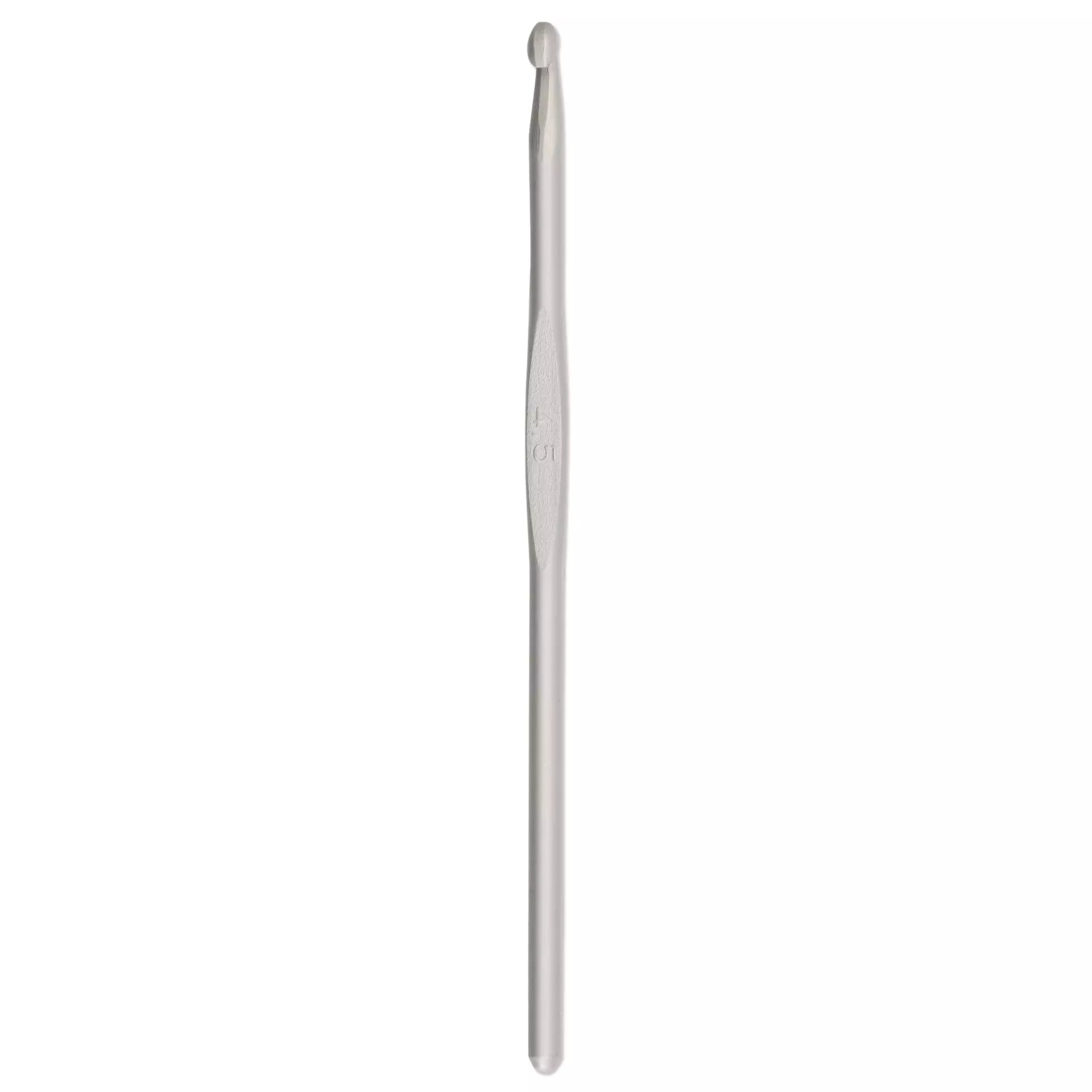 Uncinetto LANA 14 cm Alluminio - Prym - Colore: - by LacariaRicami.Store