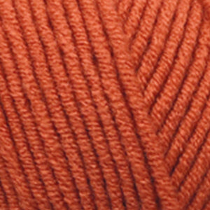 Lana MICRO SOFT NEW - MONDIAL - Colore: - by LacariaRicami.Store