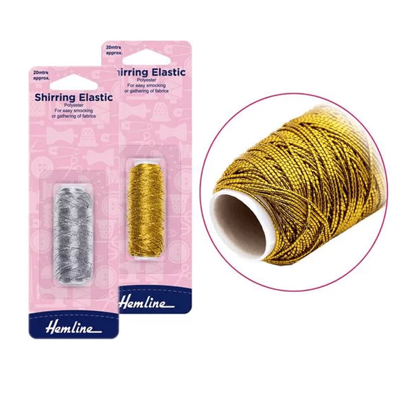 FILO ELASTICO