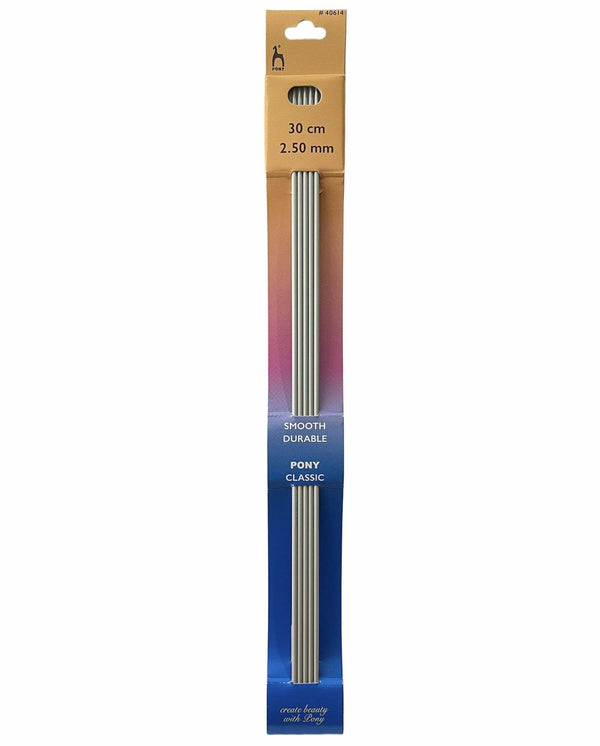 2,5 mm - Lunghi 30 Cm