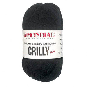Lana CRILLY NEW - MONDIAL - - LacariaRicami.Store