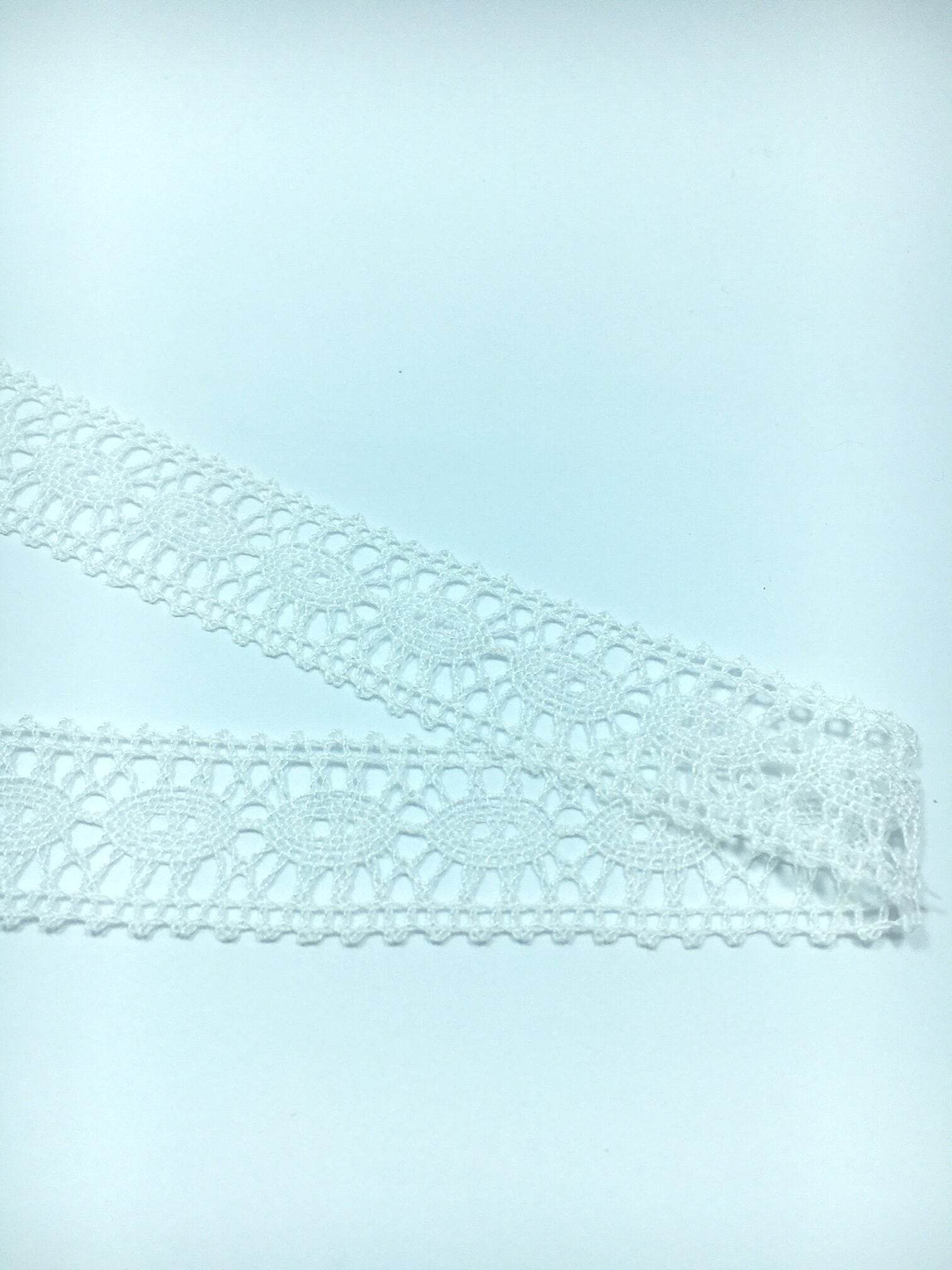 Zoom 2057 - BIANCO
