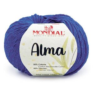Cotone ALMA - MONDIAL - - LacariaRicami.Store