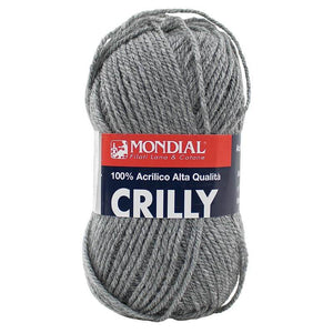 Lana CRILLY NEW - MONDIAL - - LacariaRicami.Store