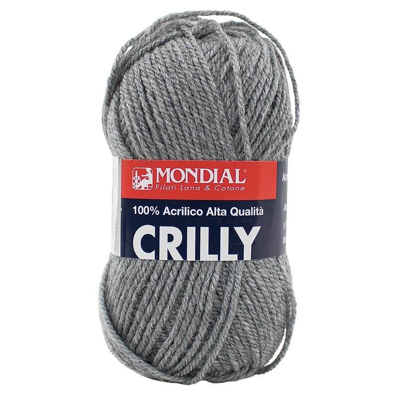 Lana CRILLY NEW - MONDIAL - - LacariaRicami.Store
