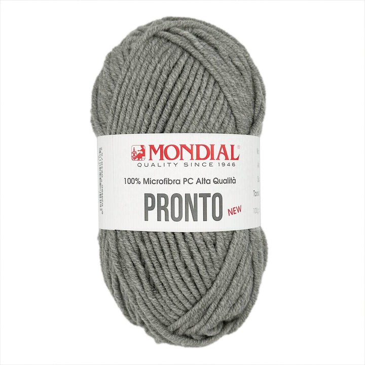 Lana PRONTO NEW - MONDIAL - - LacariaRicami.Store