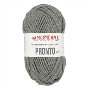 Lana PRONTO NEW - MONDIAL - - LacariaRicami.Store