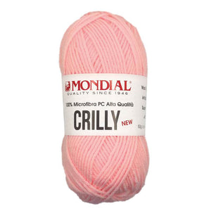 Lana CRILLY NEW - MONDIAL - - LacariaRicami.Store