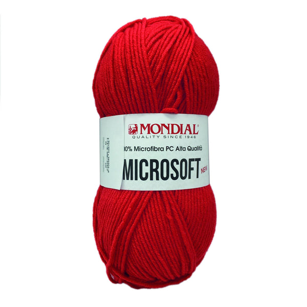 277 - ROSSO INTENSO