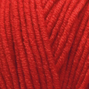 Lana MICRO SOFT NEW - MONDIAL - Colore: - by LacariaRicami.Store
