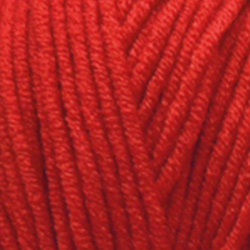 Lana MICRO SOFT NEW - MONDIAL - Colore: - by LacariaRicami.Store