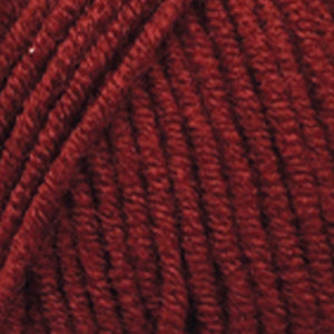 Lana MICRO SOFT NEW - MONDIAL - Colore: - by LacariaRicami.Store